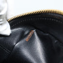 LOUIS VUITTON Epi Trocadero 27 Shoulder Bag Black M52312 LV Auth ep14382A-22