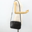LOUIS VUITTON Epi Trocadero 27 Shoulder Bag Black M52312 LV Auth ep14382A-23