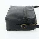 LOUIS VUITTON Epi Trocadero 27 Shoulder Bag Black M52312 LV Auth ep14382A-5