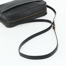LOUIS VUITTON Epi Trocadero 27 Shoulder Bag Black M52312 LV Auth ep14382A-7
