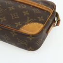 LOUIS VUITTON Monogram Trocadero 23 Shoulder Bag M51276 LV Auth ep14384-15
