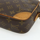 LOUIS VUITTON Monogram Trocadero 23 Shoulder Bag M51276 LV Auth ep14384-17