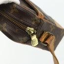 LOUIS VUITTON Monogram Trocadero 23 Shoulder Bag M51276 LV Auth ep14384-8
