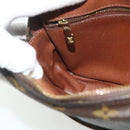 LOUIS VUITTON Monogram Trocadero 23 Shoulder Bag M51276 LV Auth ep14384-21