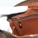 LOUIS VUITTON Monogram Trocadero 23 Shoulder Bag M51276 LV Auth ep14384-22