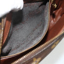 LOUIS VUITTON Monogram Trocadero 23 Shoulder Bag M51276 LV Auth ep14384-10