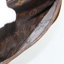 LOUIS VUITTON Monogram Trocadero 23 Shoulder Bag M51276 LV Auth ep14384-11