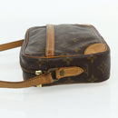 LOUIS VUITTON Monogram Trocadero 23 Shoulder Bag M51276 LV Auth ep14384-3