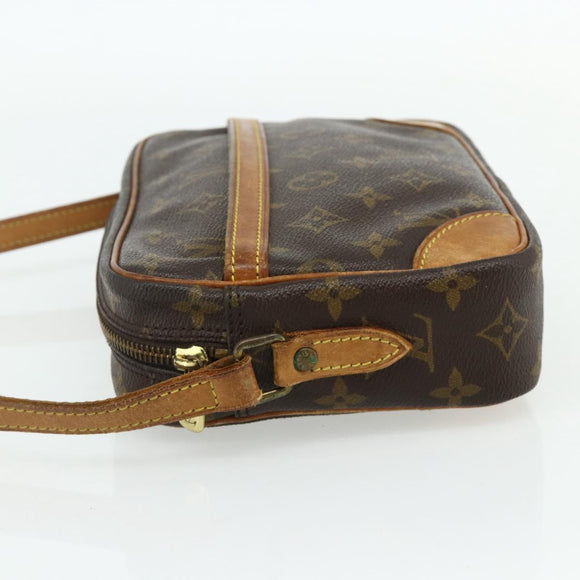 LOUIS VUITTON Monogram Trocadero 23 Shoulder Bag M51276 LV Auth ep14384