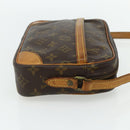 LOUIS VUITTON Monogram Trocadero 23 Shoulder Bag M51276 LV Auth ep14384-4