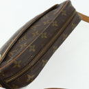 LOUIS VUITTON Monogram Trocadero 23 Shoulder Bag M51276 LV Auth ep14384-6