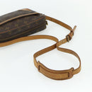 LOUIS VUITTON Monogram Trocadero 23 Shoulder Bag M51276 LV Auth ep14384-7