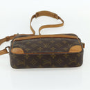 LOUIS VUITTON Monogram Trocadero 23 Shoulder Bag M51276 LV Auth ep14384-5