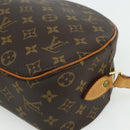 LOUIS VUITTON Monogram Blois Shoulder Bag M51221 LV Auth ep14391A-16
