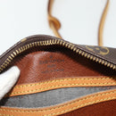 LOUIS VUITTON Monogram Blois Shoulder Bag M51221 LV Auth ep14391A-19