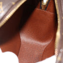 LOUIS VUITTON Monogram Blois Shoulder Bag M51221 LV Auth ep14391A-20