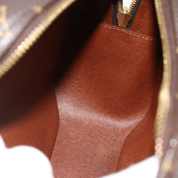 LOUIS VUITTON Monogram Blois Shoulder Bag M51221 LV Auth ep14391A