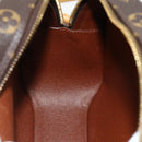 LOUIS VUITTON Monogram Blois Shoulder Bag M51221 LV Auth ep14391A-21
