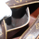 LOUIS VUITTON Monogram Blois Shoulder Bag M51221 LV Auth ep14391A-10
