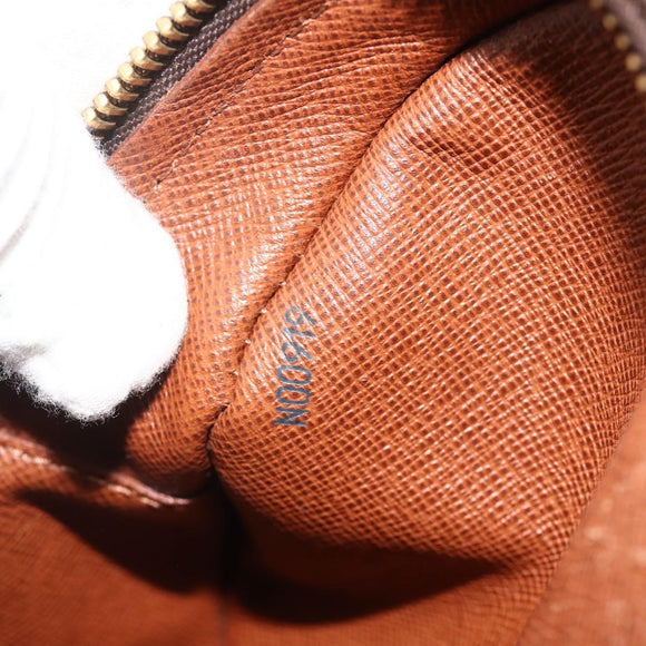 LOUIS VUITTON Monogram Blois Shoulder Bag M51221 LV Auth ep14391A