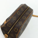 LOUIS VUITTON Monogram Blois Shoulder Bag M51221 LV Auth ep14391A-6