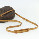 LOUIS VUITTON Monogram Blois Shoulder Bag M51221 LV Auth ep14391A-7