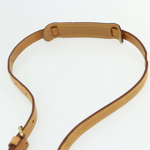 LOUIS VUITTON Monogram Blois Shoulder Bag M51221 LV Auth ep14391A