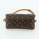 LOUIS VUITTON Monogram Blois Shoulder Bag M51221 LV Auth ep14391A-5