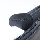GUCCI Bamboo Shoulder Bag Leather Black Gold 001 2058 1880 0 Auth ep14420-12