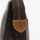 LOUIS VUITTON Monogram Poche Toilette 26 Pouch M47542 LV Auth ep14432-8