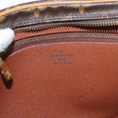 LOUIS VUITTON Monogram Marly Dragonne GM Clutch Bag M51825 LV Auth ep14439-19