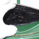 LOUIS VUITTON Epi Jeune Fille MM Shoulder Bag Green M52154 LV Auth ep14448-23