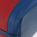 LOUIS VUITTON Epi Noe Shoulder Bag By color Red Blue M44084 LV Auth ep14450A-10