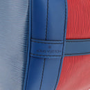 LOUIS VUITTON Epi Noe Shoulder Bag By color Red Blue M44084 LV Auth ep14450A-14