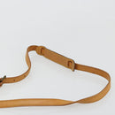 LOUIS VUITTON Monogram Saint Cloud MM Shoulder Bag M51243 LV Auth ep14471-14