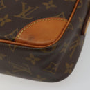 LOUIS VUITTON Monogram Trocadero 27 Shoulder Bag M51274 LV Auth ep14482-10