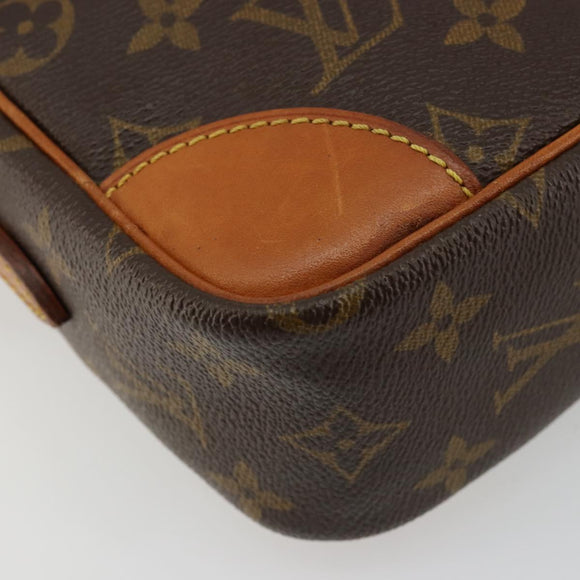 LOUIS VUITTON Monogram Trocadero 27 Shoulder Bag M51274 LV Auth ep14482