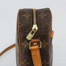 LOUIS VUITTON Monogram Trocadero 27 Shoulder Bag M51274 LV Auth ep14482-14