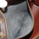 LOUIS VUITTON Monogram Trocadero 27 Shoulder Bag M51274 LV Auth ep14482-20