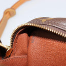 LOUIS VUITTON Monogram Trocadero 27 Shoulder Bag M51274 LV Auth ep14482-22