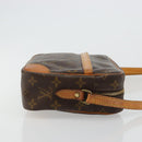 LOUIS VUITTON Monogram Trocadero 27 Shoulder Bag M51274 LV Auth ep14482-4