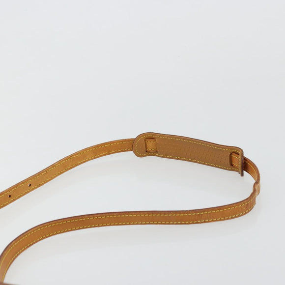 LOUIS VUITTON Monogram Trocadero 27 Shoulder Bag M51274 LV Auth ep14482