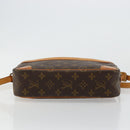 LOUIS VUITTON Monogram Trocadero 27 Shoulder Bag M51274 LV Auth ep14482-9