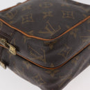 LOUIS VUITTON Monogram Amazon Shoulder Bag M45236 LV Auth ep14484-9