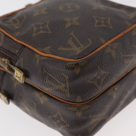LOUIS VUITTON Monogram Amazon Shoulder Bag M45236 LV Auth ep14484