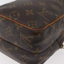 LOUIS VUITTON Monogram Amazon Shoulder Bag M45236 LV Auth ep14484-16