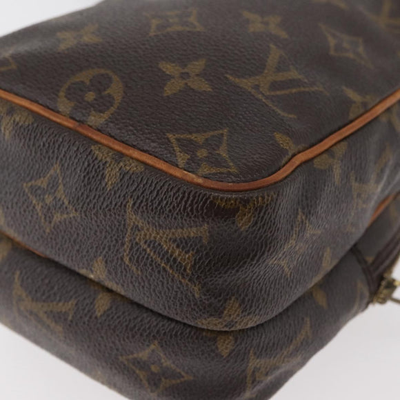 LOUIS VUITTON Monogram Amazon Shoulder Bag M45236 LV Auth ep14484
