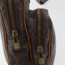 LOUIS VUITTON Monogram Amazon Shoulder Bag M45236 LV Auth ep14484-10
