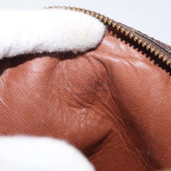 LOUIS VUITTON Monogram Amazon Shoulder Bag M45236 LV Auth ep14484