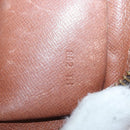 LOUIS VUITTON Monogram Amazon Shoulder Bag M45236 LV Auth ep14484-12